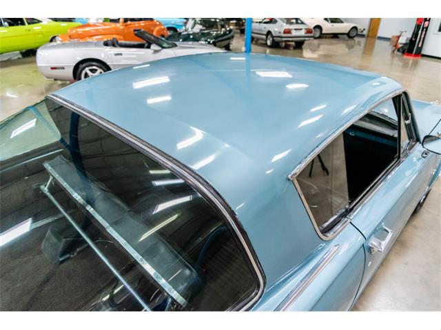1966 Plymouth Barracuda (CC-1576385) for sale in Farmington Hills, Michigan