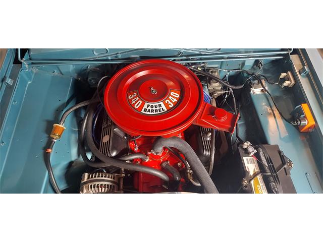 1966 Plymouth Barracuda (CC-1576385) for sale in Farmington Hills, Michigan