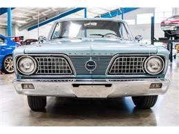 1966 Plymouth Barracuda (CC-1576385) for sale in Farmington Hills, Michigan