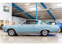 1966 Plymouth Barracuda (CC-1576385) for sale in Farmington Hills, Michigan