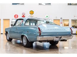 1966 Plymouth Barracuda (CC-1576385) for sale in Farmington Hills, Michigan