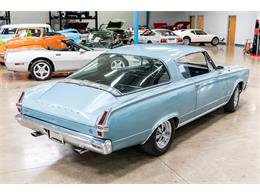 1966 Plymouth Barracuda (CC-1576385) for sale in Farmington Hills, Michigan