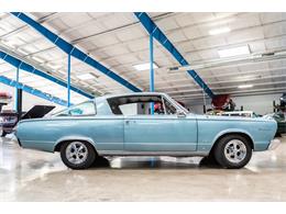 1966 Plymouth Barracuda (CC-1576385) for sale in Farmington Hills, Michigan