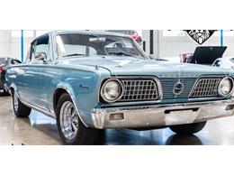 1966 Plymouth Barracuda (CC-1576385) for sale in Farmington Hills, Michigan