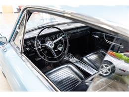 1966 Plymouth Barracuda (CC-1576385) for sale in Farmington Hills, Michigan