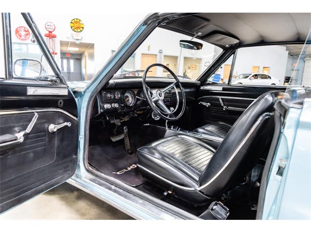 1966 Plymouth Barracuda (CC-1576385) for sale in Farmington Hills, Michigan