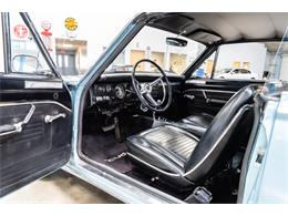 1966 Plymouth Barracuda (CC-1576385) for sale in Farmington Hills, Michigan