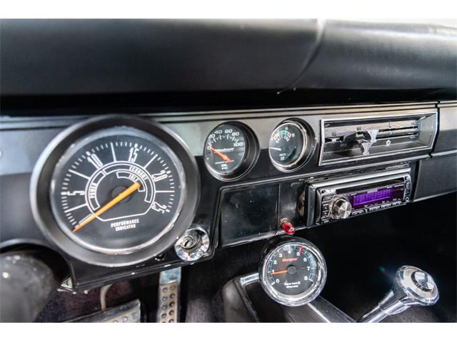 1966 Plymouth Barracuda (CC-1576385) for sale in Farmington Hills, Michigan