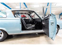 1966 Plymouth Barracuda (CC-1576385) for sale in Farmington Hills, Michigan