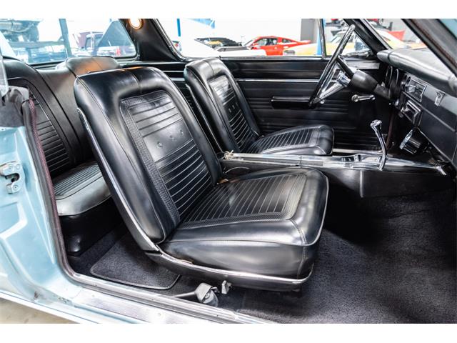1966 Plymouth Barracuda (CC-1576385) for sale in Farmington Hills, Michigan