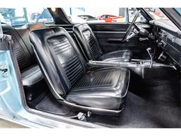 1966 Plymouth Barracuda (CC-1576385) for sale in Farmington Hills, Michigan