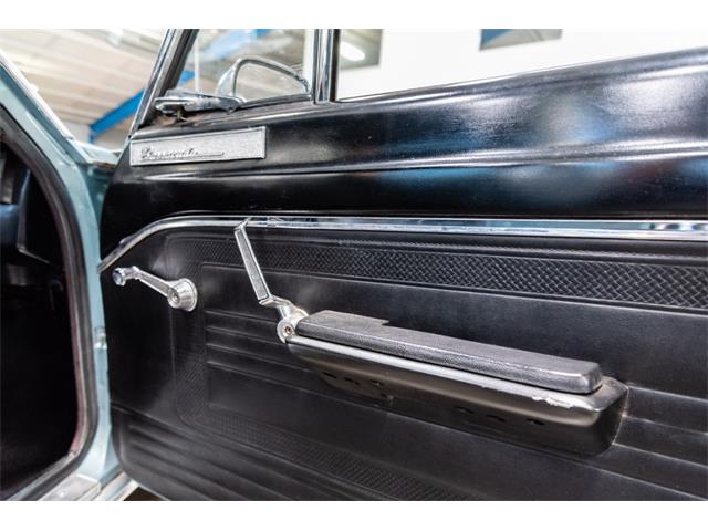 1966 Plymouth Barracuda (CC-1576385) for sale in Farmington Hills, Michigan