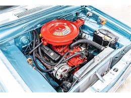 1966 Plymouth Barracuda (CC-1576385) for sale in Farmington Hills, Michigan