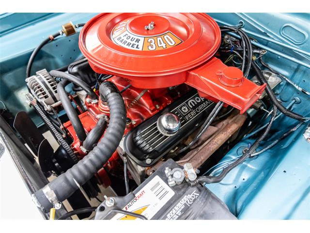 1966 Plymouth Barracuda (CC-1576385) for sale in Farmington Hills, Michigan