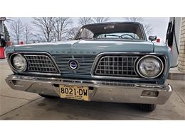 1966 Plymouth Barracuda (CC-1576385) for sale in Farmington Hills, Michigan