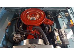 1966 Plymouth Barracuda (CC-1576385) for sale in Farmington Hills, Michigan
