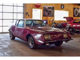 1971 Studebaker Avanti (CC-1576414) for sale in Watertown, Minnesota