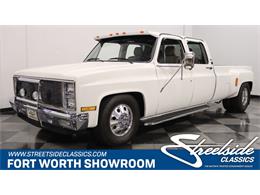 1987 Chevrolet 3500 (CC-1576443) for sale in Ft Worth, Texas