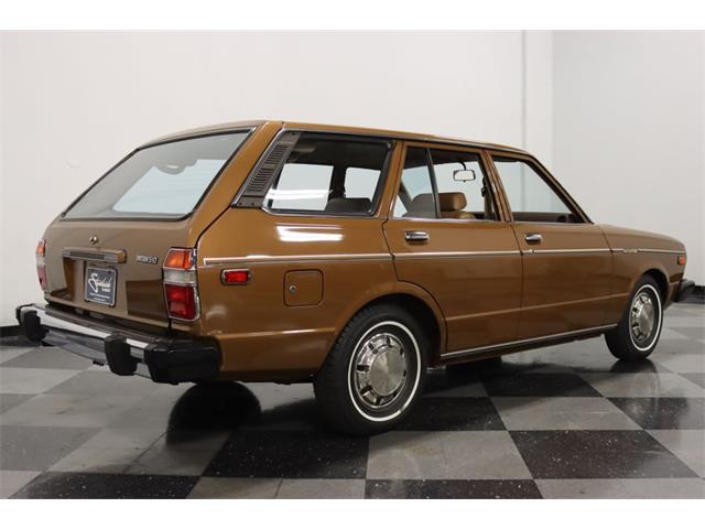 1978 Datsun 510 (CC-1576447) for sale in Ft Worth, Texas