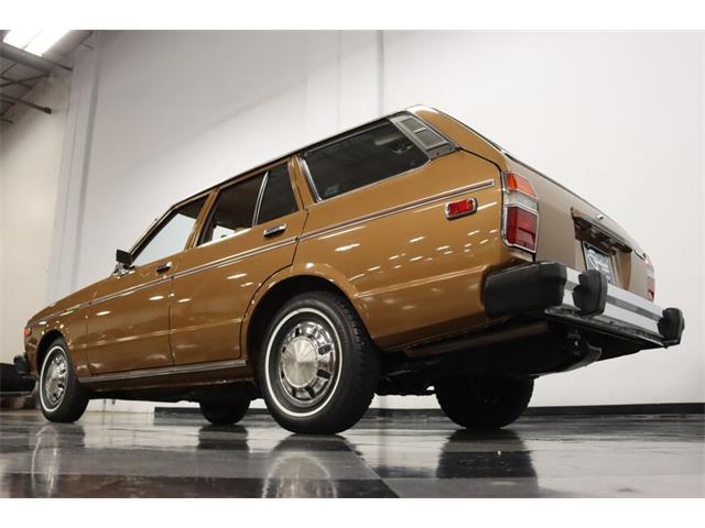 1978 Datsun 510 (CC-1576447) for sale in Ft Worth, Texas