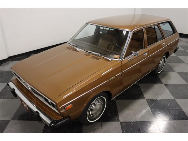 1978 Datsun 510 (CC-1576447) for sale in Ft Worth, Texas