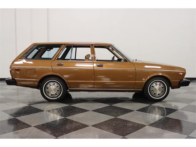 1978 Datsun 510 (CC-1576447) for sale in Ft Worth, Texas