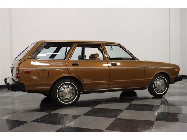 1978 Datsun 510 (CC-1576447) for sale in Ft Worth, Texas