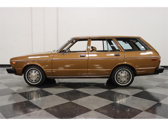 1978 Datsun 510 (CC-1576447) for sale in Ft Worth, Texas