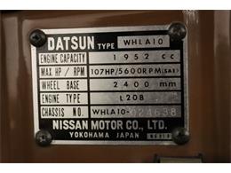 1978 Datsun 510 (CC-1576447) for sale in Ft Worth, Texas