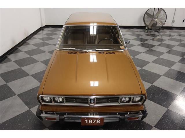 1978 Datsun 510 (CC-1576447) for sale in Ft Worth, Texas