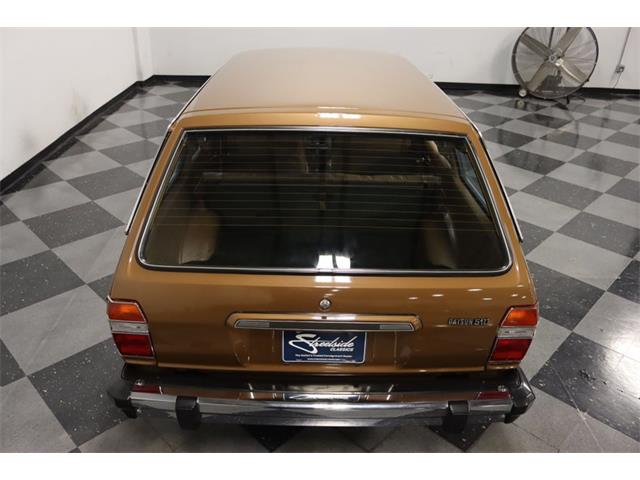 1978 Datsun 510 (CC-1576447) for sale in Ft Worth, Texas