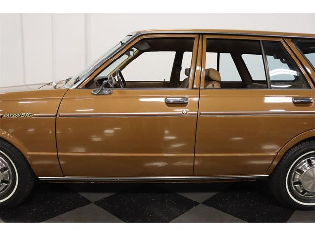 1978 Datsun 510 (CC-1576447) for sale in Ft Worth, Texas