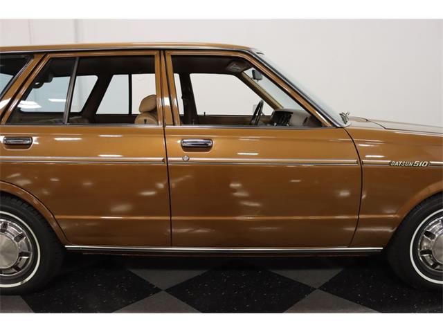 1978 Datsun 510 (CC-1576447) for sale in Ft Worth, Texas