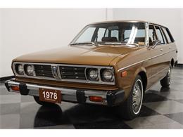 1978 Datsun 510 (CC-1576447) for sale in Ft Worth, Texas