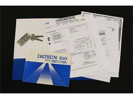 1978 Datsun 510 (CC-1576447) for sale in Ft Worth, Texas