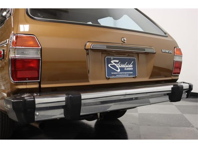 1978 Datsun 510 (CC-1576447) for sale in Ft Worth, Texas