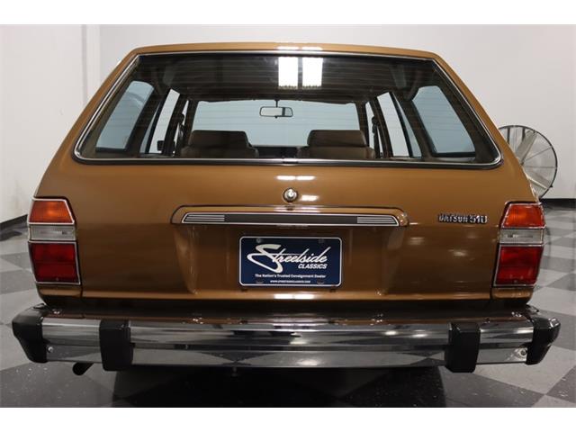 1978 Datsun 510 (CC-1576447) for sale in Ft Worth, Texas