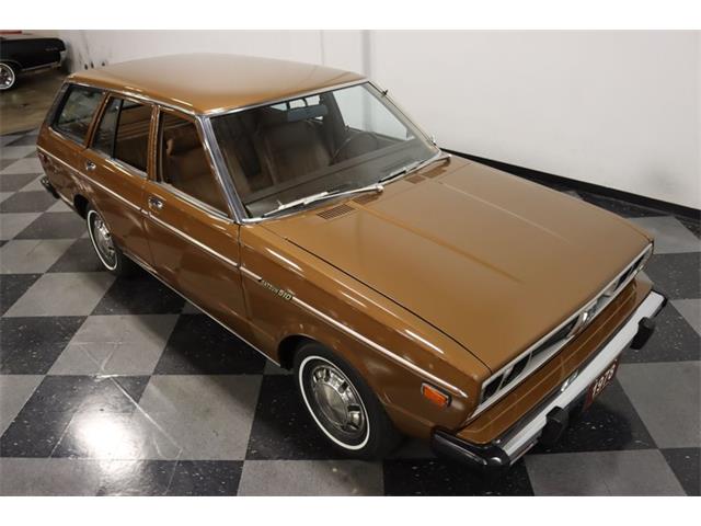 1978 Datsun 510 (CC-1576447) for sale in Ft Worth, Texas