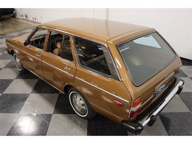 1978 Datsun 510 (CC-1576447) for sale in Ft Worth, Texas