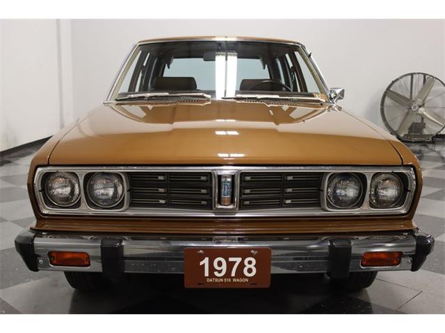 1978 Datsun 510 (CC-1576447) for sale in Ft Worth, Texas