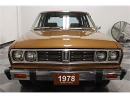1978 Datsun 510 (CC-1576447) for sale in Ft Worth, Texas