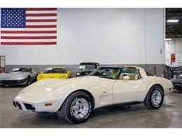 1979 Chevrolet Corvette (CC-1576448) for sale in Kentwood, Michigan