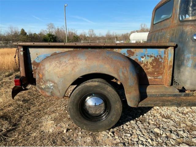1954 Chevrolet 3100 (CC-1570645) for sale in Cadillac, Michigan