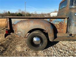 1954 Chevrolet 3100 (CC-1570645) for sale in Cadillac, Michigan