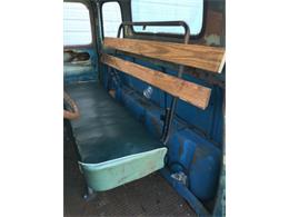 1954 Chevrolet 3100 (CC-1570645) for sale in Cadillac, Michigan