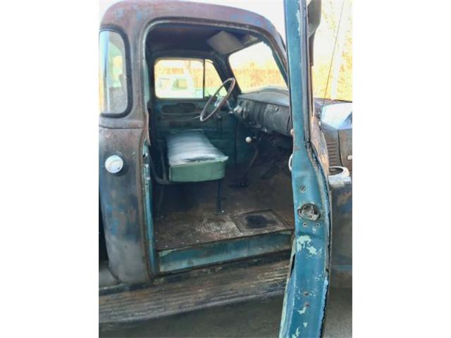 1954 Chevrolet 3100 (CC-1570645) for sale in Cadillac, Michigan