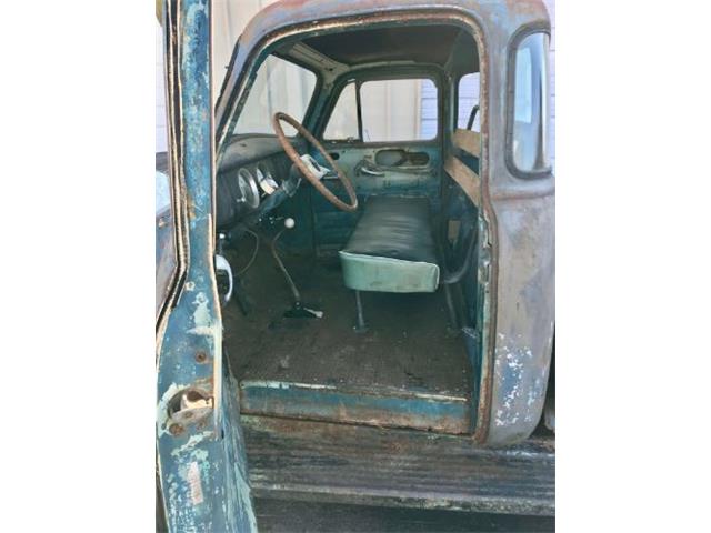 1954 Chevrolet 3100 (CC-1570645) for sale in Cadillac, Michigan