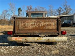 1954 Chevrolet 3100 (CC-1570645) for sale in Cadillac, Michigan