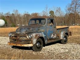 1954 Chevrolet 3100 (CC-1570645) for sale in Cadillac, Michigan