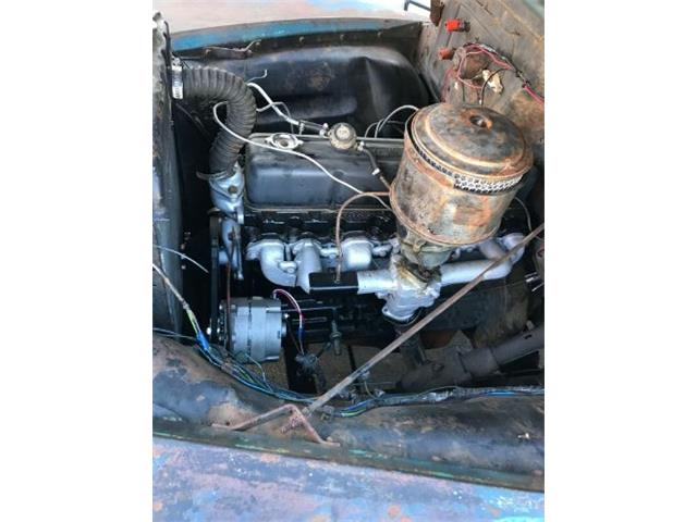 1954 Chevrolet 3100 (CC-1570645) for sale in Cadillac, Michigan